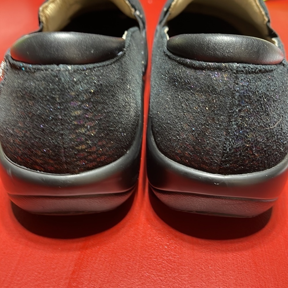 ALEGRÍA KELI PRO METALLIC CLOG - Picture 5 of 8